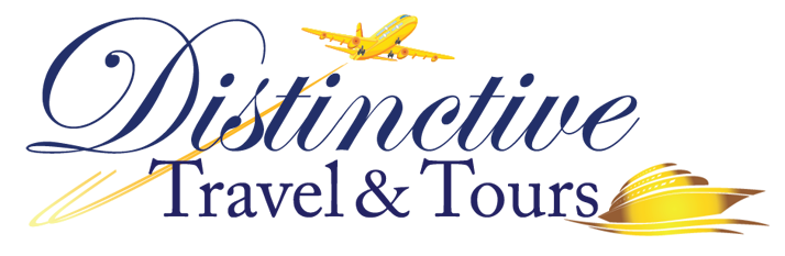 distinctive travel and tours